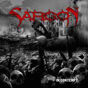 Sargon (USA) : In Contempt